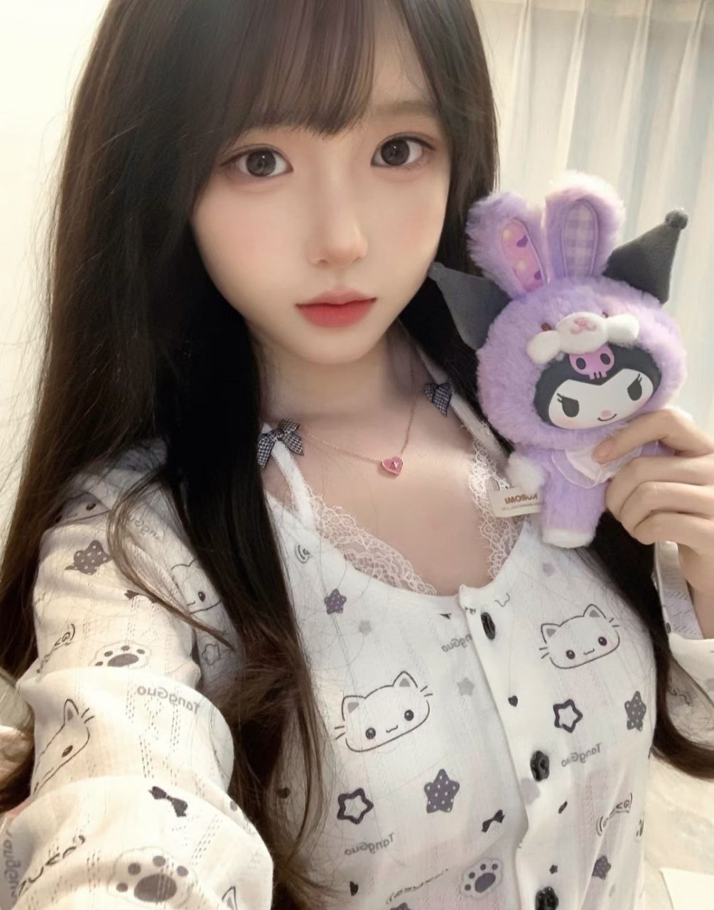 #个人兼职 #学妹 #可上门